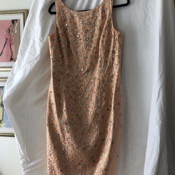 Carmen Marc Valvo Dresses & Skirts - Formal Dress